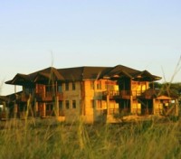 Simba Samburu 